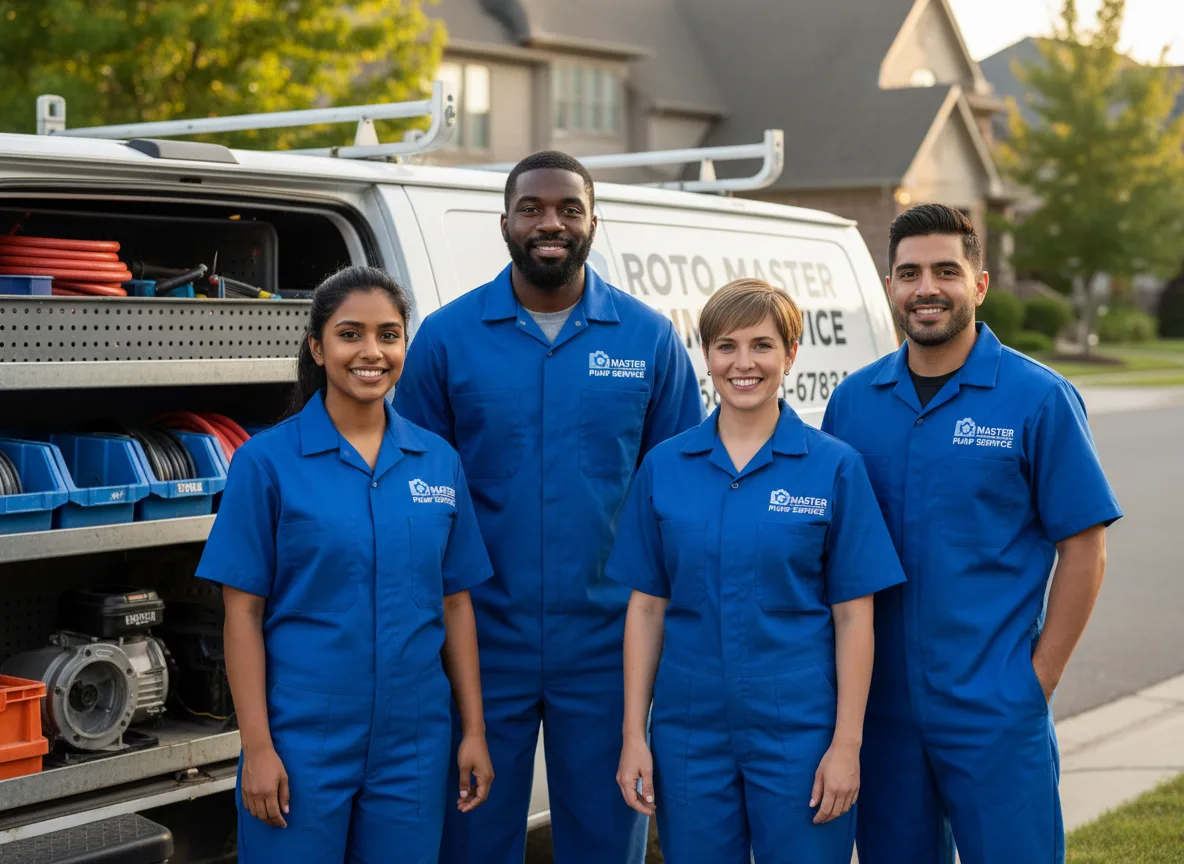 Sump Pump Installation company in Neotsu, OR